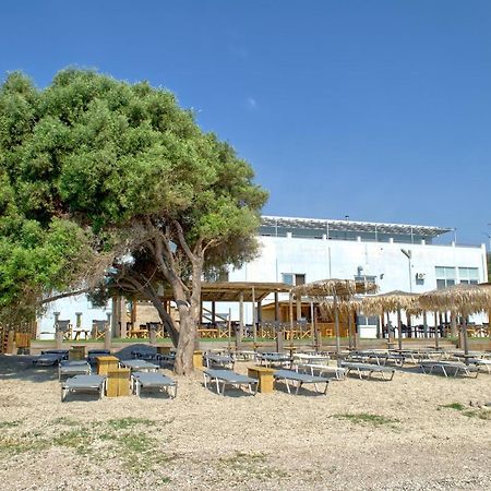 Epipleon Luxury Suites - 107 - Διαμέρισμα 85Τμ - Θέα Στη Θάλασσα Nafpaktos Ngoại thất bức ảnh