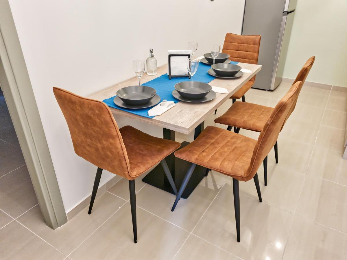 Epipleon Luxury Suites - 107 - Διαμέρισμα 85Τμ - Θέα Στη Θάλασσα Nafpaktos Ngoại thất bức ảnh